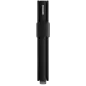 Secrid Bandwallet Matte Black-Black Secrid Bandwallet Matte Black-Black