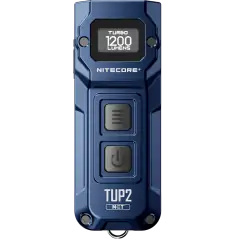 Nitecore TUP 2 Blue