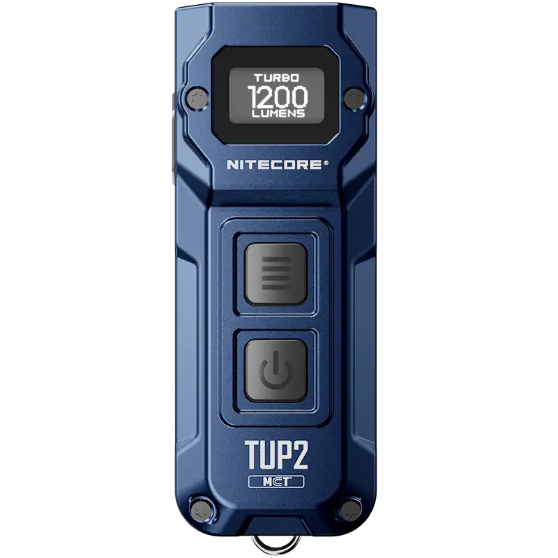 Nitecore TUP 2 Blue