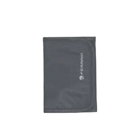 Ferrino Ramba Wallet Dark Grey