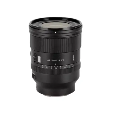 Viltrox AF 50mm f14 Pro FE FullFrame Φακός Για Sony EMount