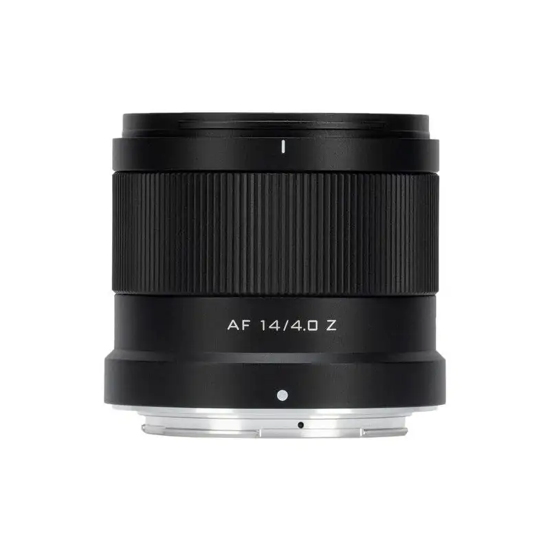 Viltrox AF 14mm f40 Air FullFrame Φακός Για Nikon Zmount Viltrox AF 14mm f40 Air FullFrame Φακός Για Nikon Zmount