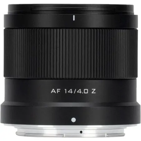 Viltrox AF 14mm f40 Air FullFrame Φακός Για Nikon Zmount