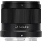 Viltrox AF 14mm f40 Air FullFrame Φακός Για Nikon Zmount Viltrox AF 14mm f40 Air FullFrame Φακός Για Nikon Zmount