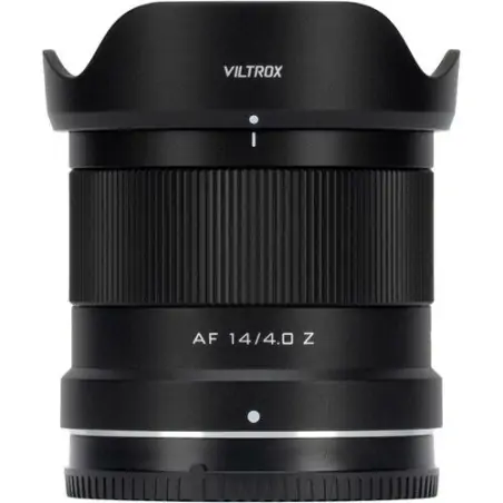 Viltrox AF 14mm f40 Air FullFrame Φακός Για Nikon Zmount