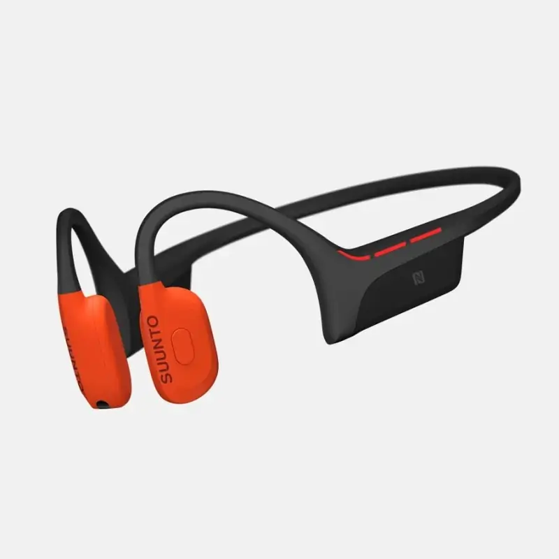 Suunto Wing 2 Coral Orange - 12 Άτοκες δόσεις