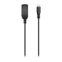 Garmin Descent USB Type C Charging Data Clip