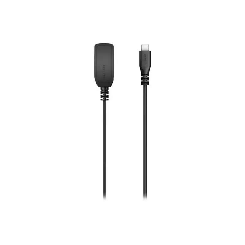 Garmin Descent USB Type C Charging Data Clip