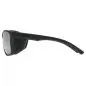 UVEX Sportstyle 312 2216 Black Matt
