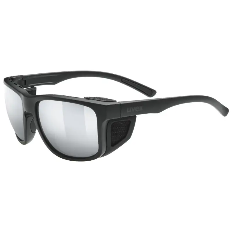 UVEX Sportstyle 312 2216 Black Matt