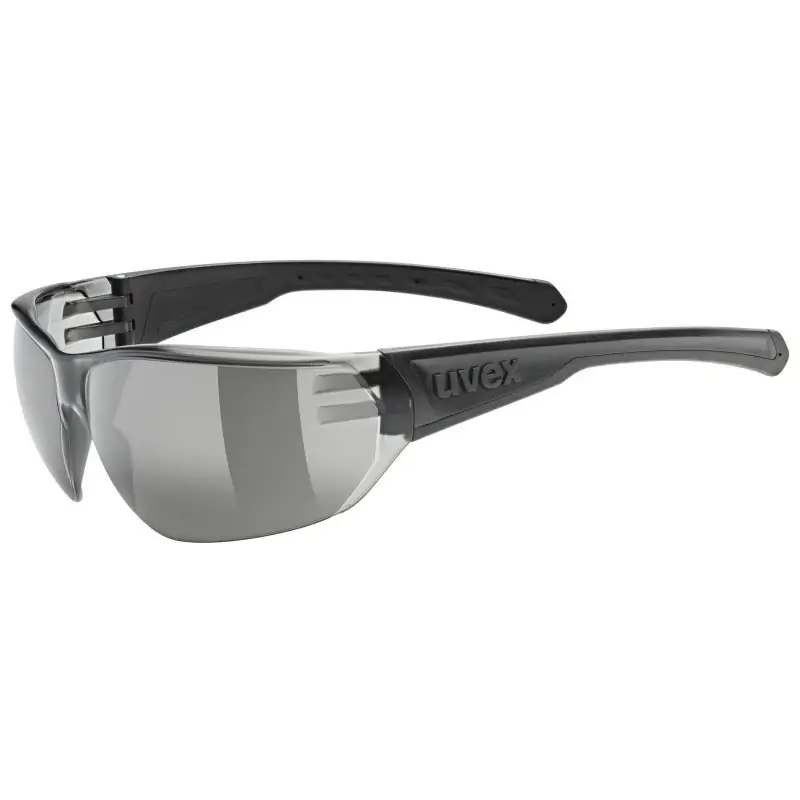 UVEX Equate Matt Black