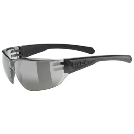 UVEX Equate Matt Black