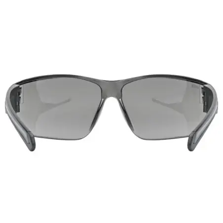 UVEX Equate Matt Black