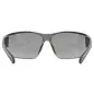 UVEX Equate Matt Black