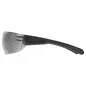 UVEX Equate Matt Black