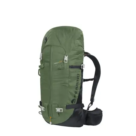 Ferrino Backpack Triolet 48+5 LT Verde
