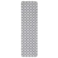 Ferrino Materassino Gonf. Air Warm Silver