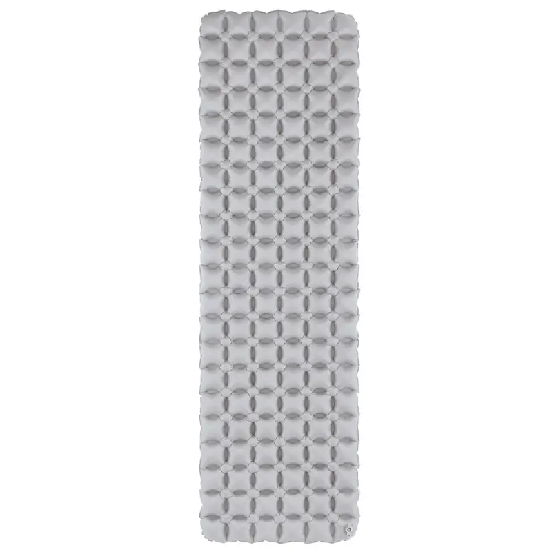 Ferrino Materassino Gonf. Air Warm Silver