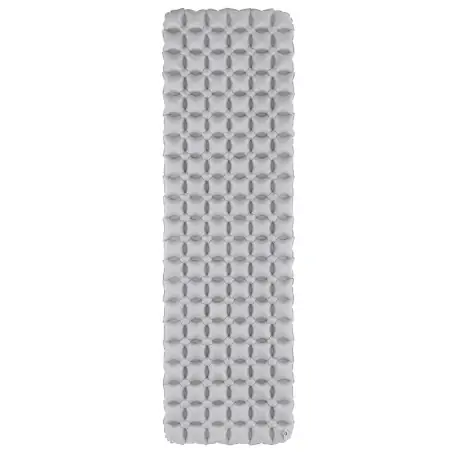 Ferrino Materassino Gonf. Air Warm Silver