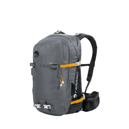 Ferrino Backpack Maudit 30+5 LT Grigio Scuro