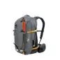 Ferrino Backpack Maudit 30+5 LT Grigio Scuro
