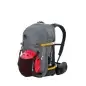 Ferrino Backpack Maudit 30+5 LT Grigio Scuro