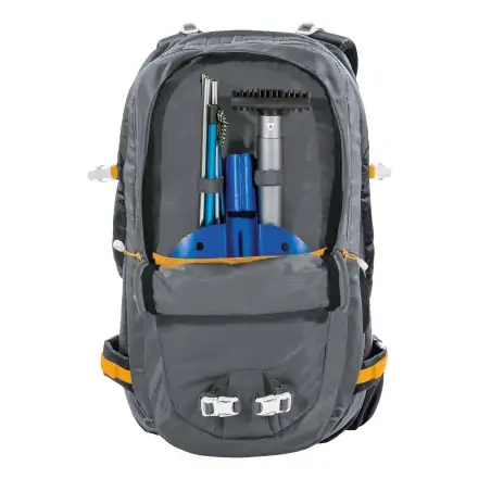 Ferrino Backpack Maudit 30+5 LT Grigio Scuro