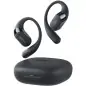 Shokz OpenFit 2+ Black - 12 Ιnterest free installments
