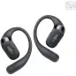 Shokz OpenFit 2+ Black - 12 Ιnterest free installments