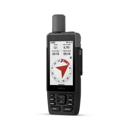 Garmin GPSMAP H1 Premium GPS Handheld - 12 Ιnterest free installments