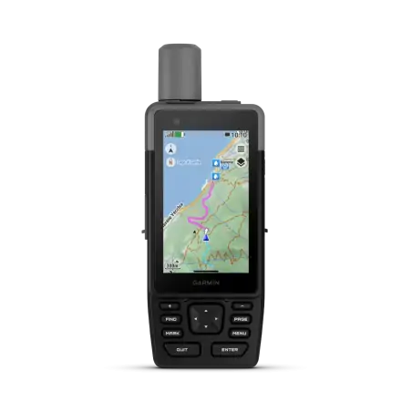 Garmin GPSMAP H1 Premium GPS Handheld - 12 Ιnterest free installments