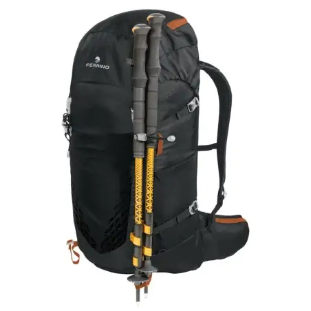 Ferrino Backpack Agile 35 Black