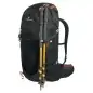 Ferrino Backpack Agile 35 Black
