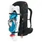 Ferrino Backpack Agile 35 Black
