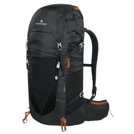 Ferrino Backpack Agile 35 Black