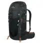 Ferrino Backpack Agile 35 Black