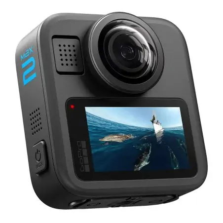 GOPRO MAX 2 - 12 άτοκες δόσεις