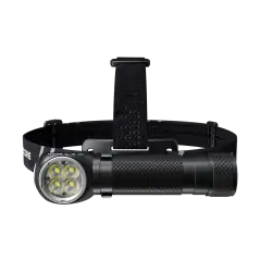 Nitecore HC35
