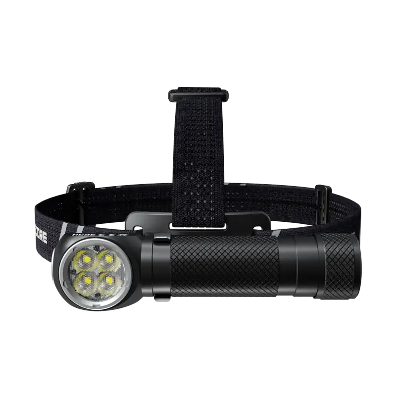Nitecore HC35