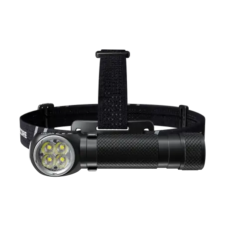 Nitecore HC35