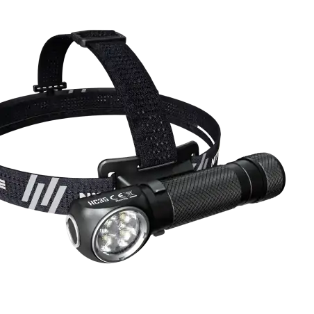 Nitecore HC35