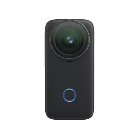 AKASO Keychain 2 Mini Waterproof 4K Action Camera