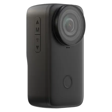 AKASO Keychain 2 Mini Waterproof 4K Action Camera