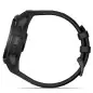 Garmin Instinct Crossover AMOLED Tactical Edition Black - 24 Ιnterest free installments