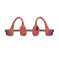 Shokz OpenSwim Pro Red - 12 interest free installments