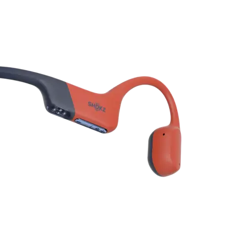 Shokz OpenSwim Pro Red - 12 άτοκες δόσεις