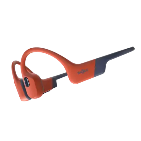 Shokz OpenSwim Pro Red - 12 interest free installments
