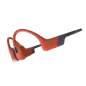 Shokz OpenSwim Pro Red - 12 interest free installments