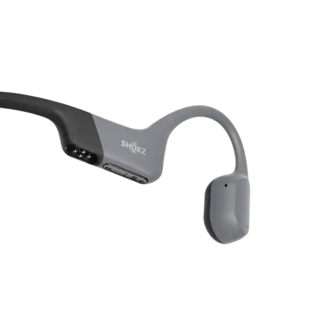Shokz OpenSwim Pro Grey - 12 άτοκες δόσεις