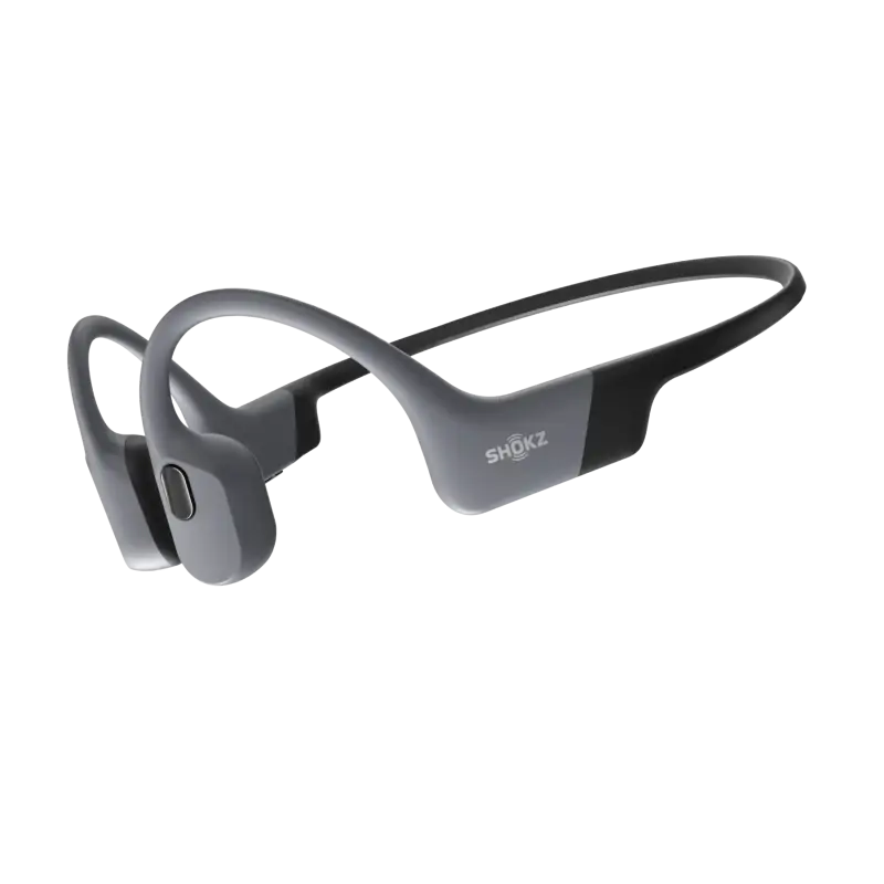 Shokz OpenSwim Pro Grey - 12 άτοκες δόσεις